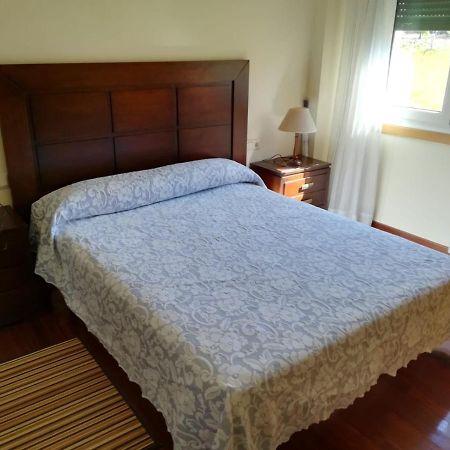 Apartamento Residencial Illa De Ons サンシェンショ エクステリア 写真